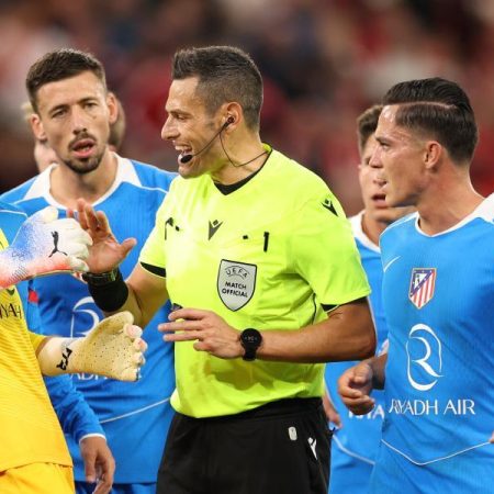 Tras el 2-2 debimos presionar más para conseguir el tercero