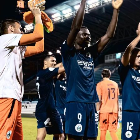 El Atlètic Lleida sigue adelante y el Terrassa se queda fuera