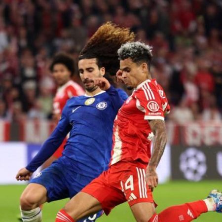 Luis Díaz, sobre el Barça: “Hubo conversaciones”