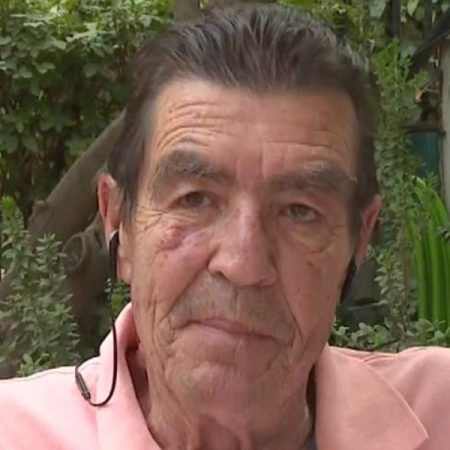 Emilio Calatayud, juez de menores: “Yo soy partidario del lápiz y la pizarra, cada vez están más tontos y maleducados”