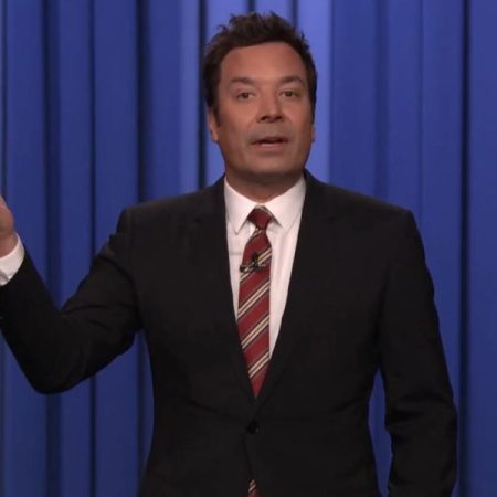Jimmy Fallon sale en defensa de Jimmy Kimmel tras conocerse su despido y la fulminante cancelación de su programa: “No sé que está pasando, pero espero que vuelva”