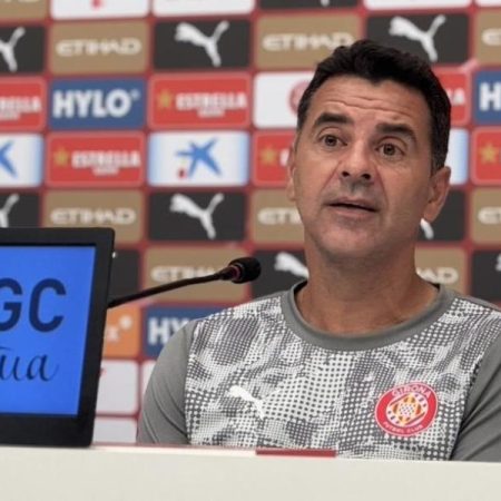 Míchel: “No saldremos rápido de esta situación, tendremos que sufrirla”