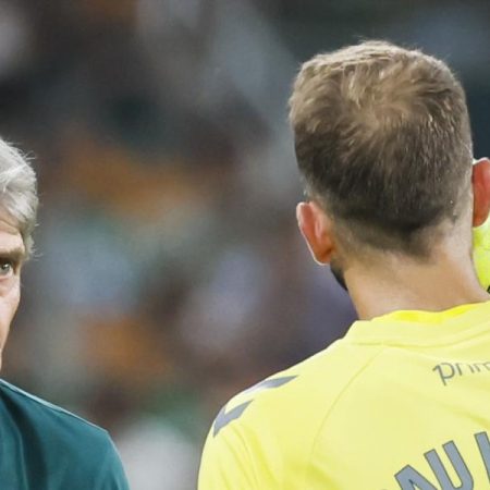 Pellegrini: “Eran tres puntos que necesitábamos”