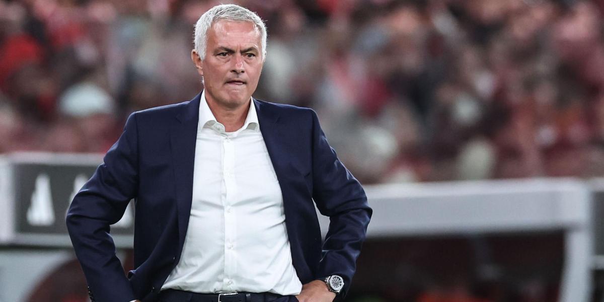 1-1: Mourinho regresa a Da Luz y sufre su primer tropiezo con el Benfica 1 68d31a6da899c.r d.1412 701 4988