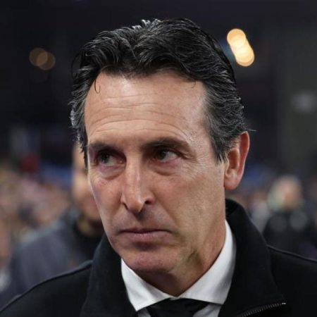 El Aston Villa de Unai Emery coge oxígeno
