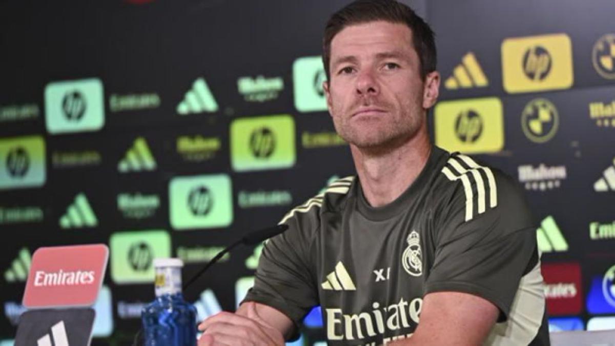 Rueda de prensa de Xabi Alonso en la previa del partido en Kazajistán 1 68dac99b8b98a