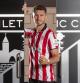 Aymeric Laporte se ha convertido en nuevo jugador del Athletic