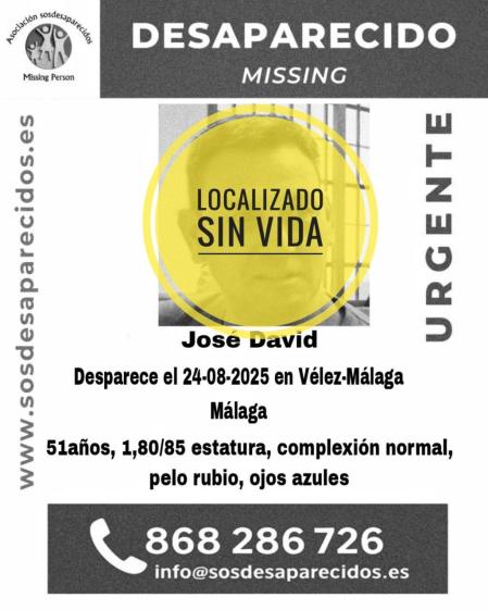 José David
