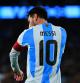 La carrera de Messi con Argentina da sus últimos coletazos