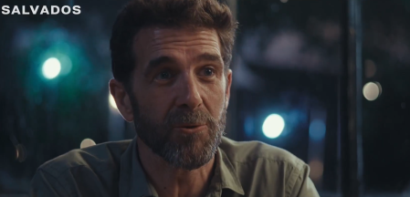 Gonzo, en 'Salvados'