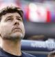 Pochettino, decepcionado con la selección de Estados Unidos