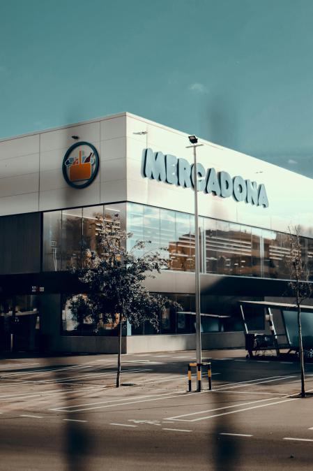 Chocolatinas de Mercadona