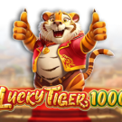 Tragamonedas Lucky Tiger 1000