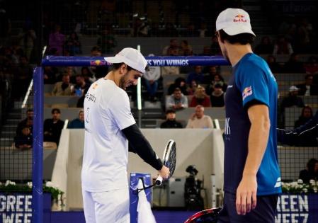 Galán impone su ley