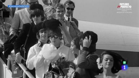 ‘Los archivos secretos del NO-DO’