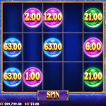 temple guardians slot respin feature