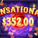 temple guardians slot sensational win