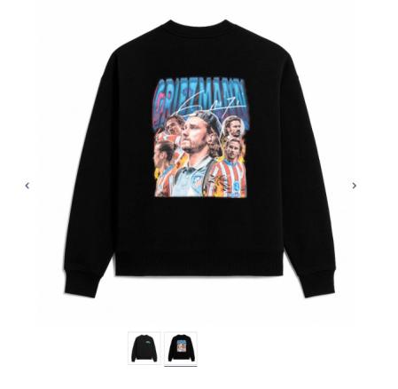 La edición exclusiva para celebrar los 200 goles del Atlético de Madrid.