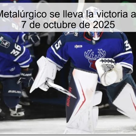 Prediction: Metallurgical Victory is taken against Torpedo, October 7, 2025