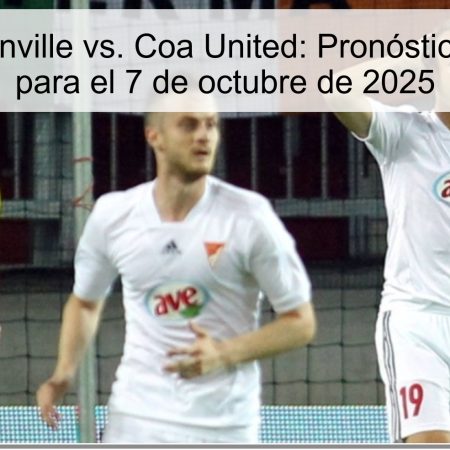 Title: Cliftonville vs. Coa United: forecast and bet for October 7, 2025