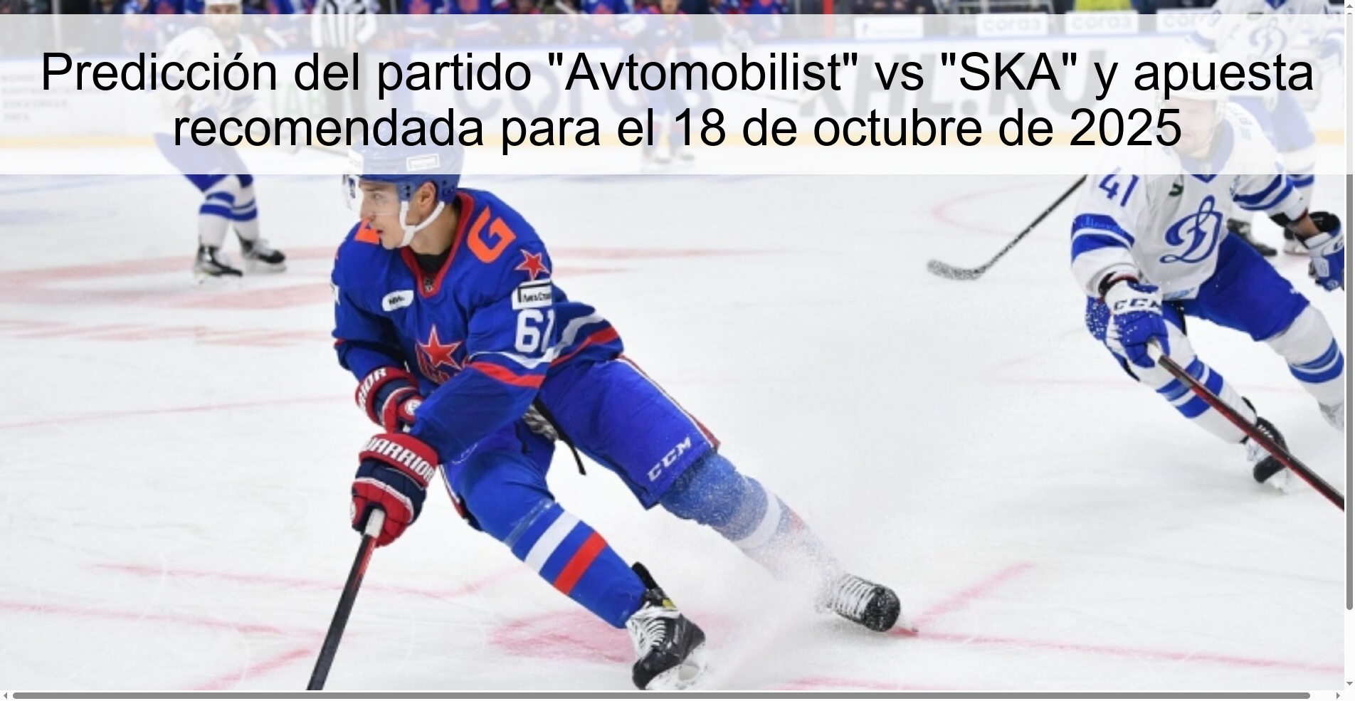 Predicción del partido 