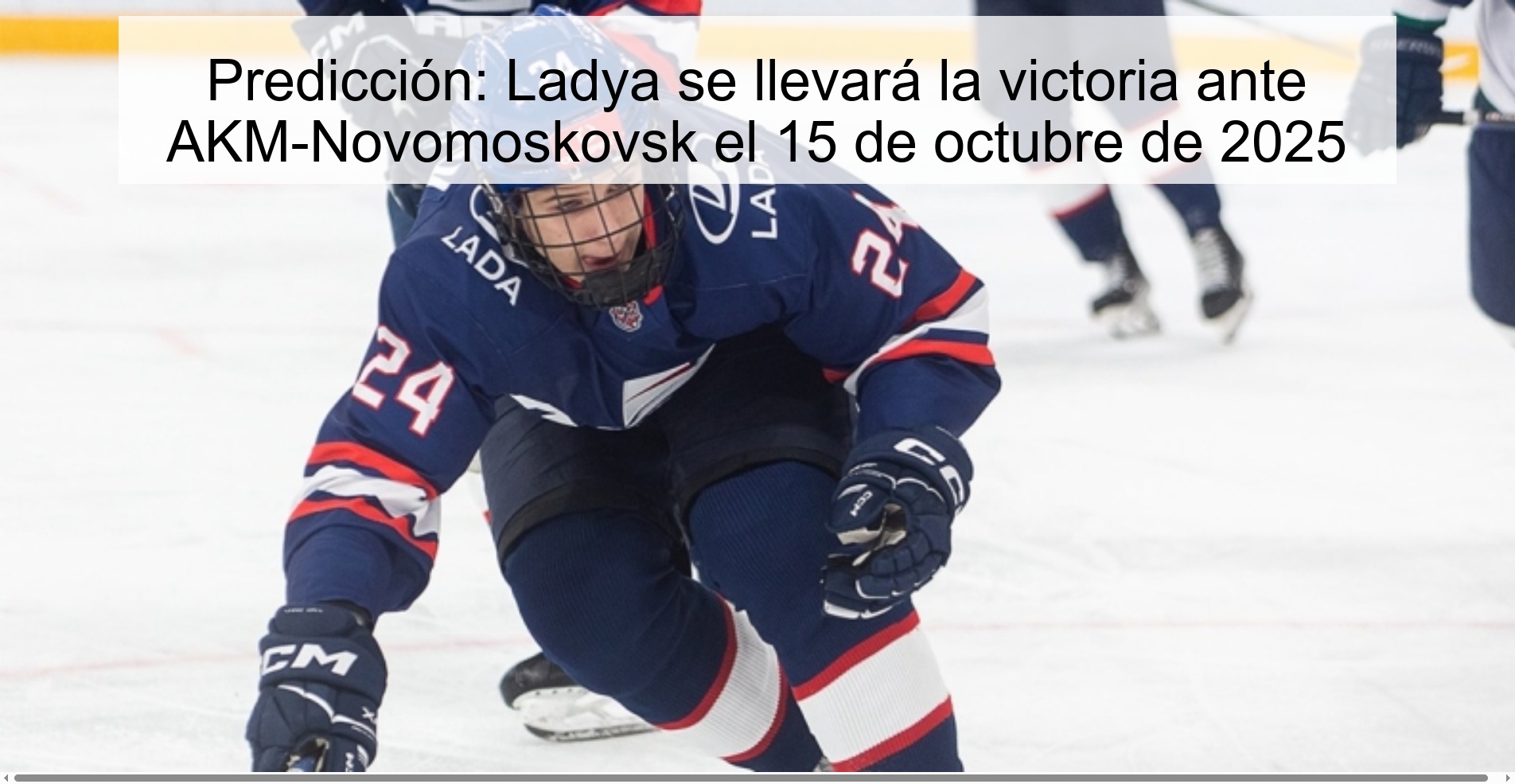 Predicción: Ladya se llevará la victoria ante AKM-Novomoskovsk el 15 de octubre de 2025