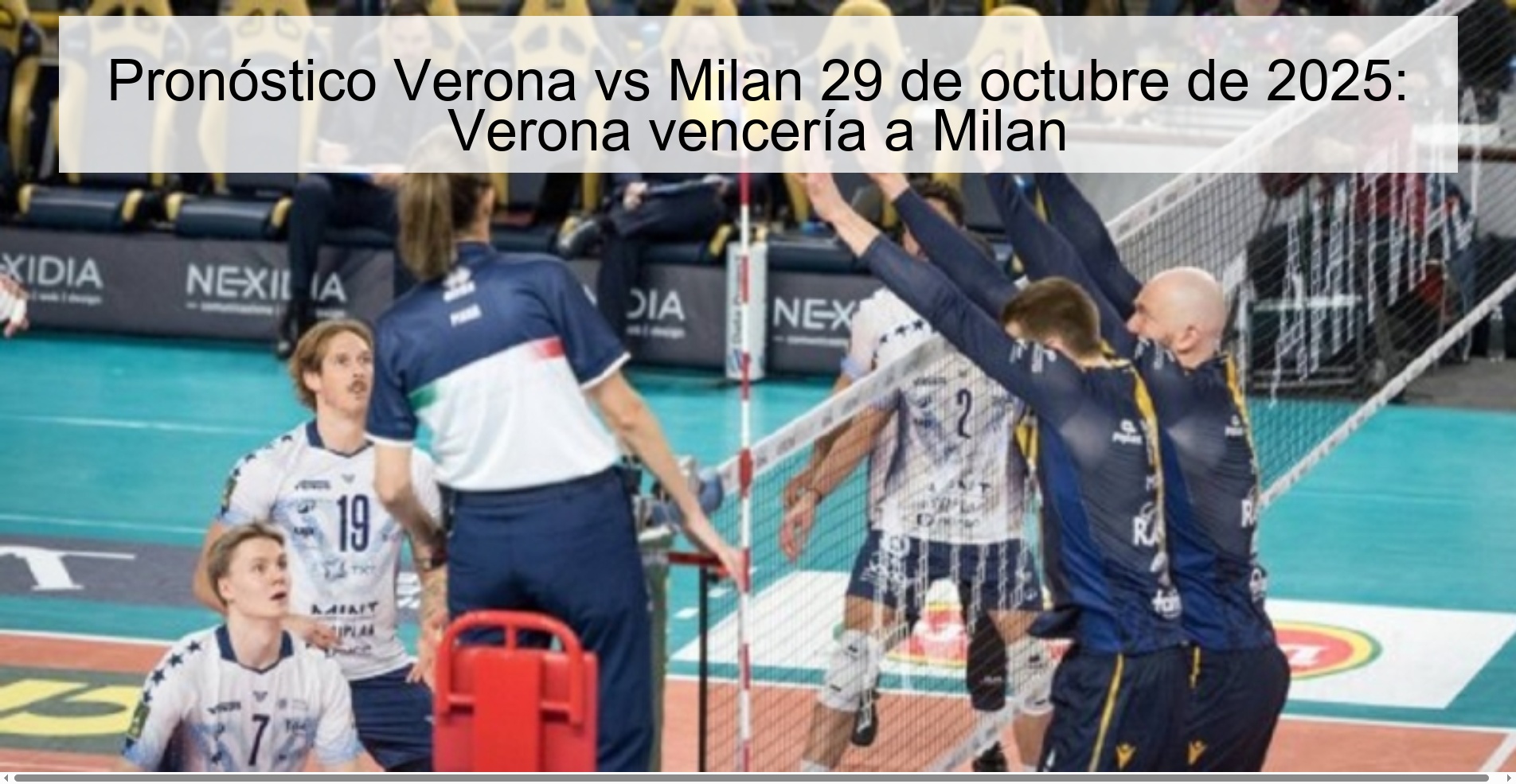 Pronóstico Verona vs Milan 29 de octubre de 2025: Verona vencería a Milan