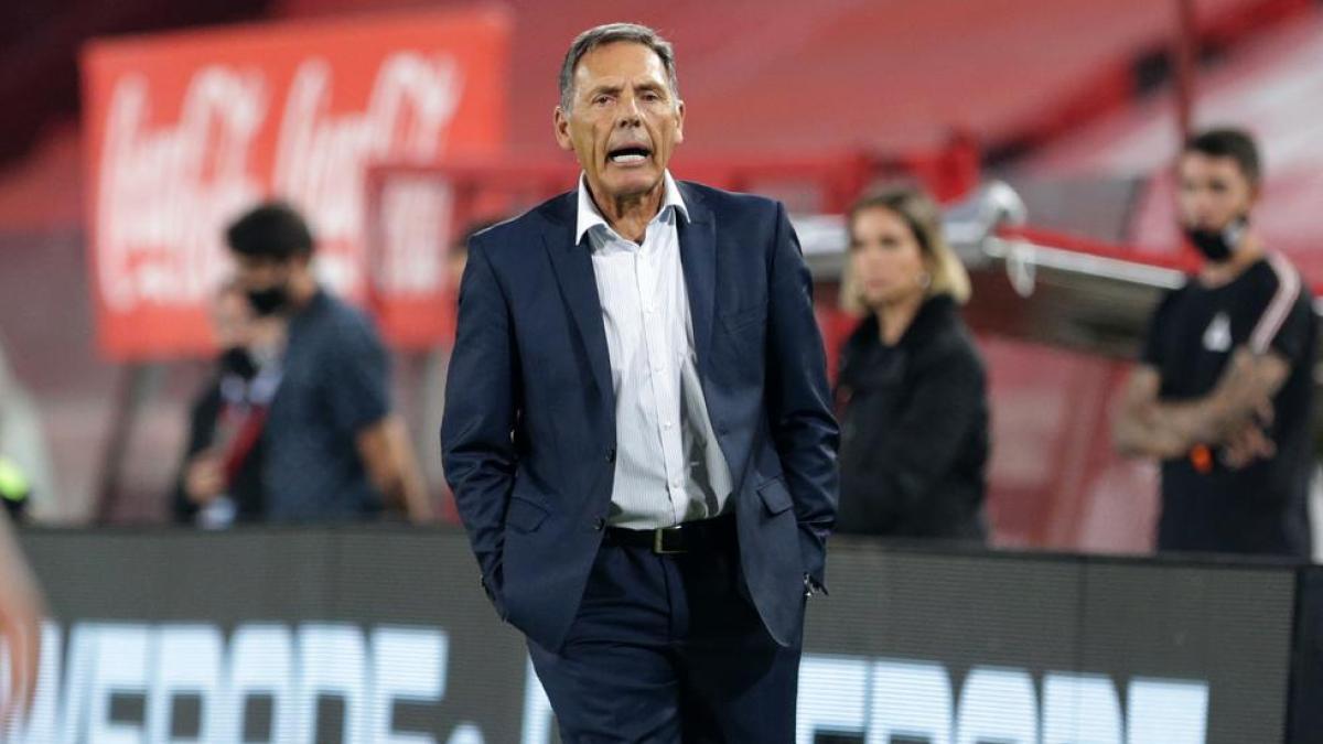 Miguel Ángel Russo, en grave estado de salud 1 60e7486692cb5