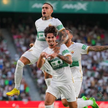 Álex Collado sorprende con sus palabras: “Ni llegué a hablar con Pellegrini”