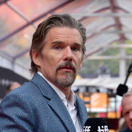 Ethan Hawke (54 años), actor, recuerda su primera nominación al Oscar: “Llevé a mi hija Maya a la guardería y su profesora se acercó a mí con lágrimas en los ojos”
