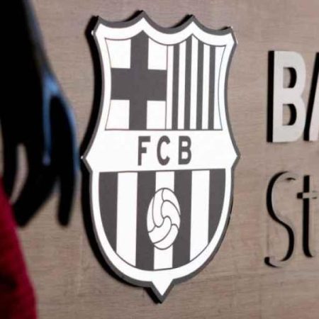 Así se sigue desmantelando lo que era Barça TV