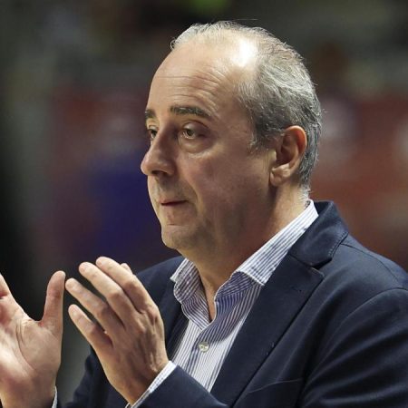 108-85: La Laguna Tenerife, sin problemas para ganar al Herzliya