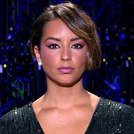 Anita Williams revela que le han detectado “dos tumores que tienen bastante mala pinta”