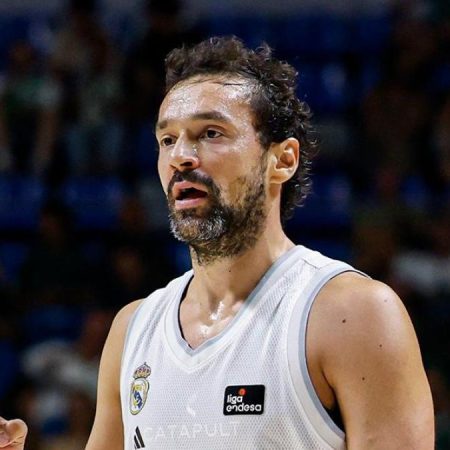 Baskonia – Real Madrid: resultado, resumen y clasificación de la Liga Endesa de baloncesto