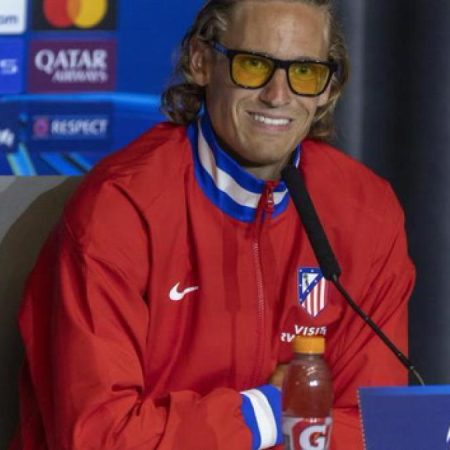 ¿La Selección? Yo hago esto por mi club, por el entrenador y por mis compañeros