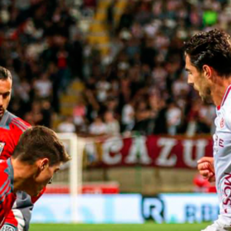 Cultural y Albacete cierran la jornada con un empate sin goles