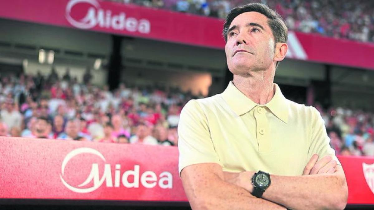 Marcelino, tajante sobre el Villarreal-Barça en Miami 1 68e4369445d05