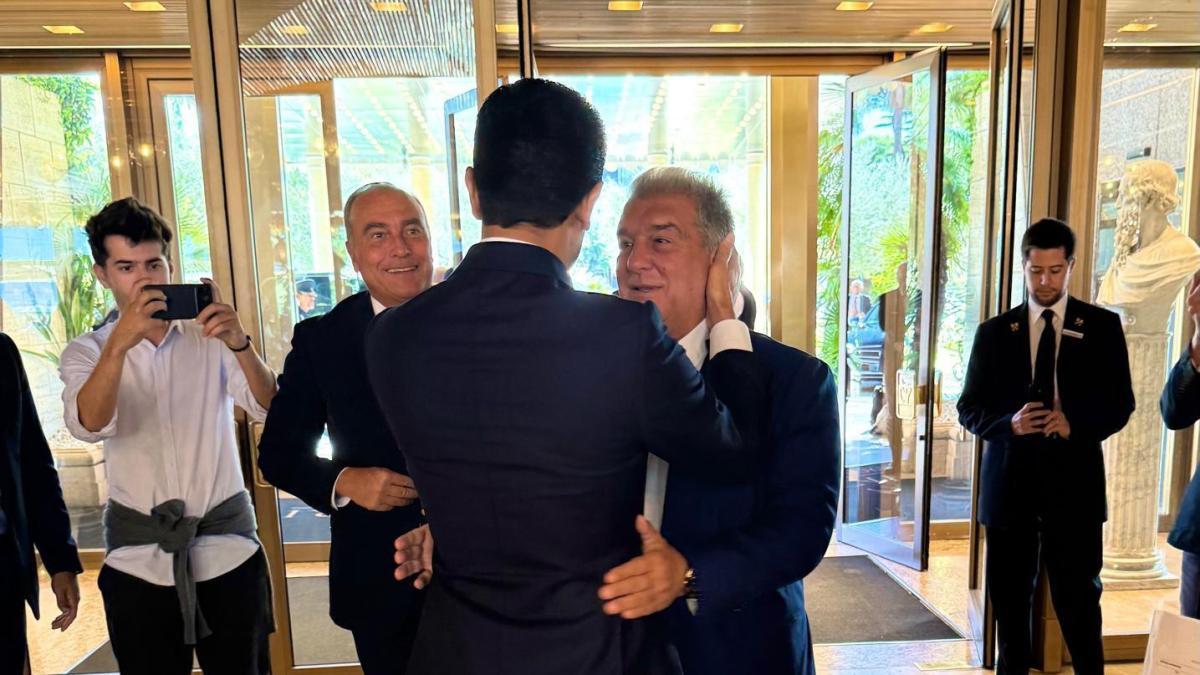 Deco y Flick quieren que no haya relajaciones 1 68e65f5fda2f7.r d.899 366 0