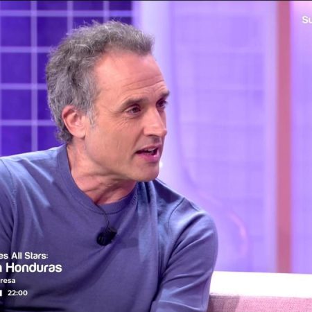 Daniel Guzmán, director de cine: “Durante los últimos meses Verónica Echegui y yo no hablamos. Por eso su muerte me pegó muy fuerte, no me lo esperaba”