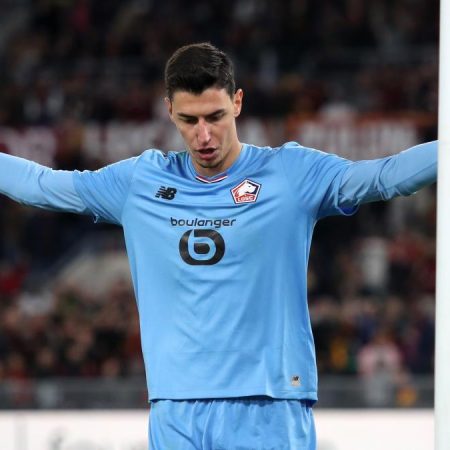 Lío en la selección turca pese a la goleada a Bulgaria