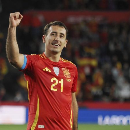 Esto es lo que necesita España para sellar su billete para el Mundial 2026