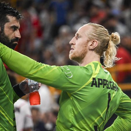 33-32: ¡Bofetón al Veszprem sobre la bocina! Así queda la clasificación de la Champions