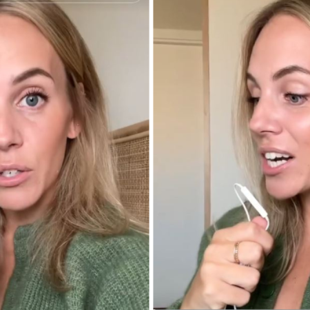 Morgan, estadounidense viviendo en España: “No hay nadie más trastornado que un español cabreado. Sus insultos son bestiales y absurdos”