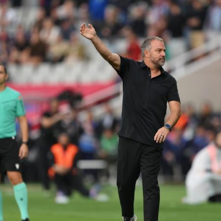 Flick, el interventor: un invento y muchos movimientos