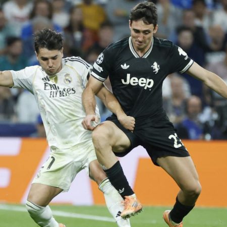 El Madrid esquiva el tropiezo y los favoritos brillan: Así queda la clasificación de la Fase Liga de la Champions