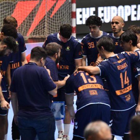 “Desastre” en la Liga Europea EHF: resultados y clasificaciones