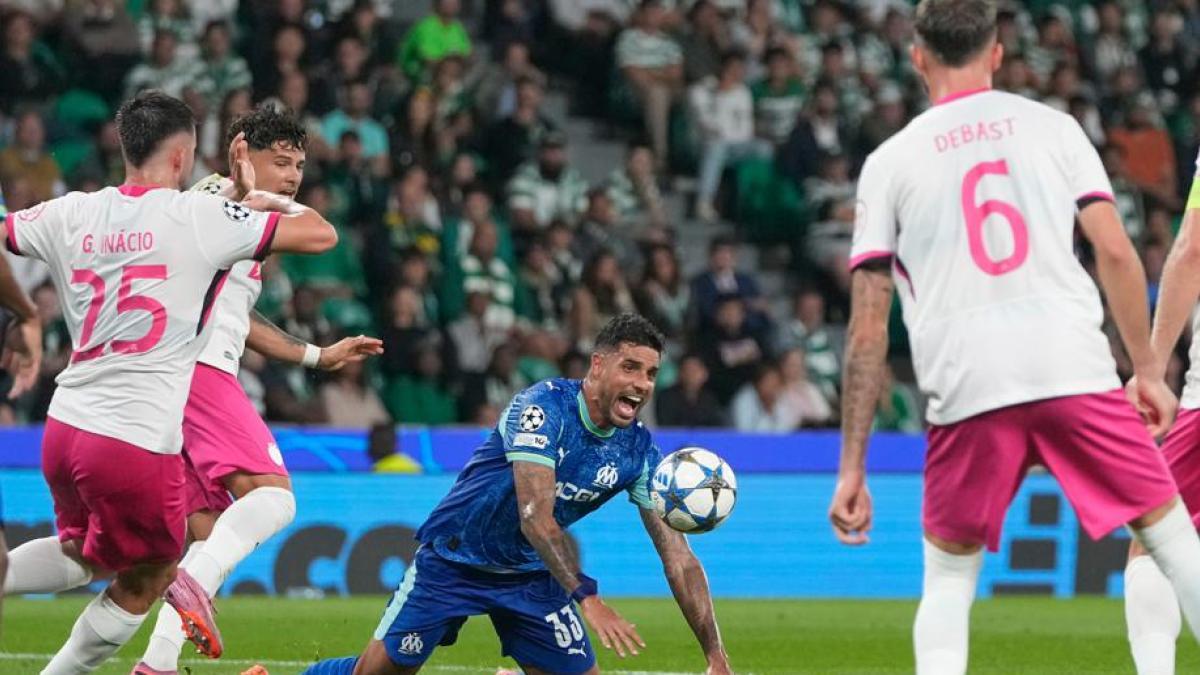 Emerson condena al Marsella ante el Sporting por simular 1 68f9513b82c47