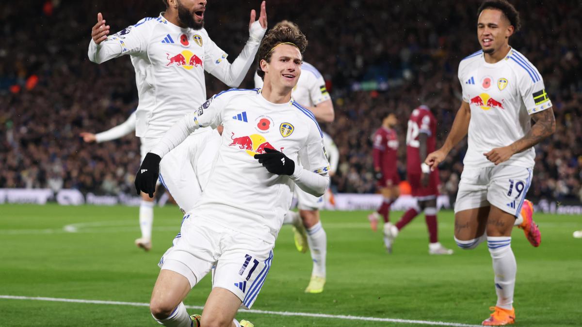 El Leeds reacciona y hunde al West Ham de Nuno 1 68fbf83fd10d3.r d.2171 1604 2764