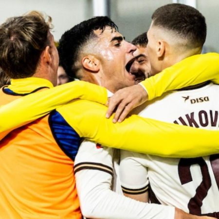 El carácter innegociable de UD Las Palmas y la vuelta de Kirian