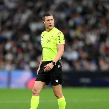 El presidente del CTA: “Las decisiones arbitrales fueron correctas”